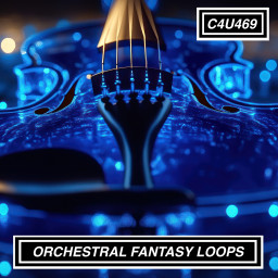 ORCHESTRAL FANTASY LOOPS