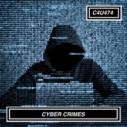 CYBER CRIMES