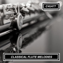 CLASSICAL FLUTE MELODIES
