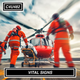VITAL SIGNS