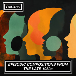 EPISODIC COMPOSITIONS FROM THE LATE 1960s