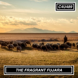 THE FRAGRANT FUJARA