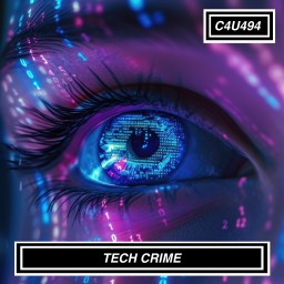 TECH CRIME