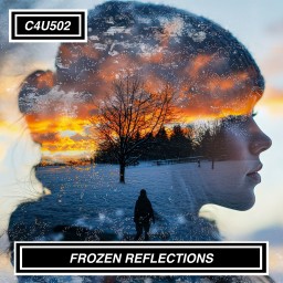 FROZEN REFLECTIONS