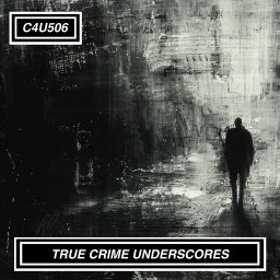 TRUE CRIME UNDERSCORES