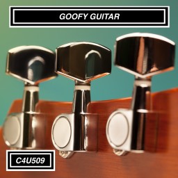 GOOFY GUITAR