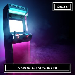 SYNTHETIC NOSTALGIA