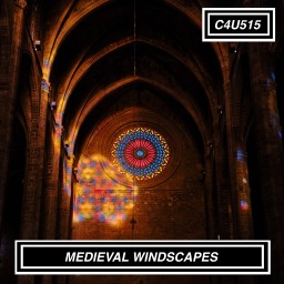 MEDIEVAL WINDSCAPES