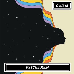 PSYCHEDELIA