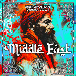 Middle East - Metropolitan Drama Vol. 1