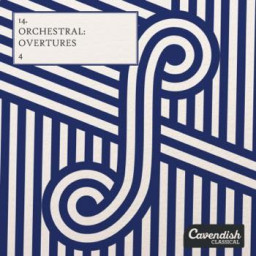 Orchestral : Overtures 4