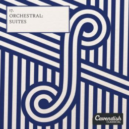 Orcestral : Suites