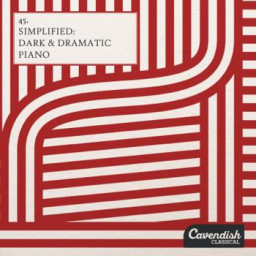 Simplified : Dark & Dramatic Piano