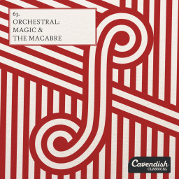 Orchestral: Magic & The Macabre