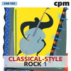 Cassical-Style Rock 1