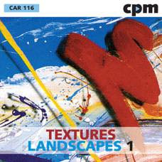 Textures/Landscapes 1