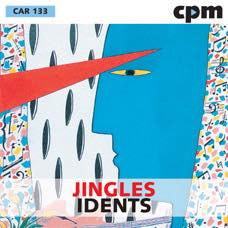 Jingles/Idents