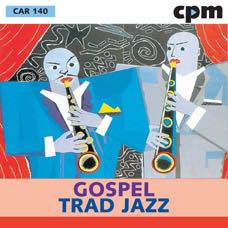 Gospel/Trad.Jazz