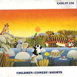 Children/Comedy/Shorts