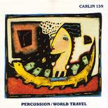 Percussion/World Travel