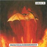 Drama/Vocal/Horror/Romance