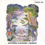 National Flavours 1./Europe