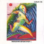 Industry/Sport/Pop 1.