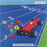 Sports/Leisure/Pop