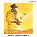 Prestige/Adventure/Corporate