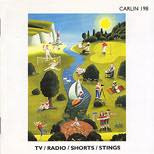 Tv/Radio/Shorts/Stings