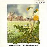 Environmental/Green/Toxic