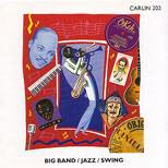 Big Band/Jazz/Swing