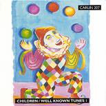 Children/Well Known Tunes 1