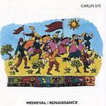Medieval/Renaissance