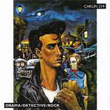 Drama/Detective/Rock