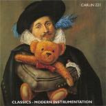 Classics-Modern Instrumentation