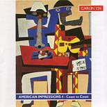 American Impressions 4-Coast To Coast