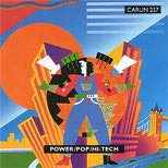 Power/Pop/Hi-Tech
