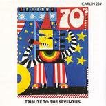 Tribute To The Seventies