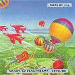 Sport/Action/Travel/Leisure