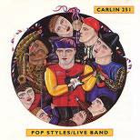 Pop Styles/Live Band