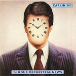 24 Hour Orchestral News