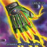 Dynamic/Activity/Leisure