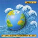 Backgrounds/Space/Technology