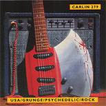 Usa/Grunge/Psychedelic/Rock