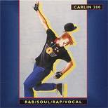 R & B/Soul/Rap/Vocal