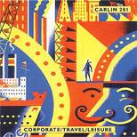 Corporate/Travel/Leisure