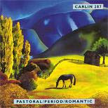 Pastoral/Period/Romantic