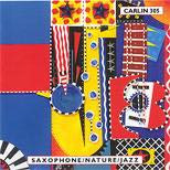 Saxophone/Nature/Jazz