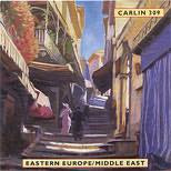 Eastern Europe/Middle East